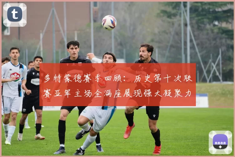 多特蒙德赛季回顾：历史第十次联赛亚军主场全满座展现强大凝聚力